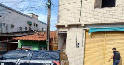 Em São Luís, Polícia Civil desarticula esquema de falsificação de documentos com prisão de uma das integrantes