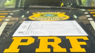 Cinco pessoas são presas em Imperatriz por embriaguez ao volante
