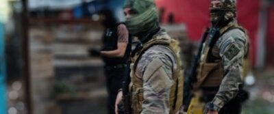 Polícia Civil do Maranhão prende casal que exercia funções estratégicas em facção na capital