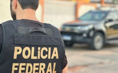 Operação Laranja Eletrônica mira dois suspeitos de fraudes bancárias cibernéticas em Imperatriz