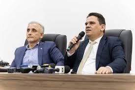 Governo vai capacitar forças de segurança de Imperatriz e região para atividade de inteligência policial