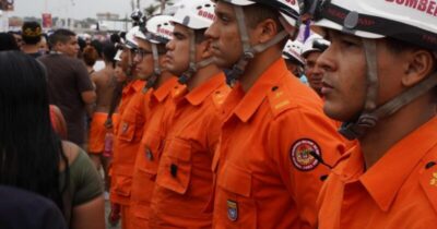 Corpo de Bombeiros intensifica ações da operação para o Carnaval do Maranhão 2025