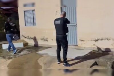 Polícia prende grupo que vendia falsas passagens aéreas no MA, TO e DF