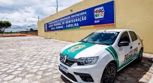 Governo do Maranhão inaugura Unidade Prisional de Reintegração Social Feminina em Timon