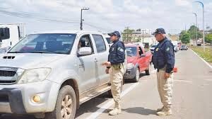 PRF inicia Operação Semana Santa/Tiradentes 2025 com foco na segurança nas rodovias