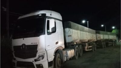 Dois homens foram detidos por embriaguez ao volante durante o final de semana no Maranhão