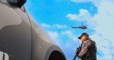 Maranhão registra queda no furto a residência e a comércio