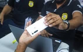 Meu Celular de Volta: nova etapa de recuperação de aparelhos será realizada nesta semana na Grande Ilha