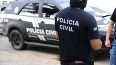 Suspeito em receptação milionária de veículos foi preso em Teresina; Carros eram levados para o Maranhão