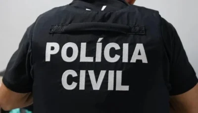 Jovem é preso suspeito de estuprar a própria sobrinha de 4 anos