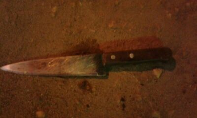 Polícia Civil da 15ª Delegacia Regional de Barra do Corda prende homem suspeito de matar o próprio avô