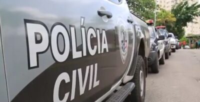 Veja a foto de Paulão Fogueteiro, que foi assassinado no centro de Timon