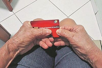 Polícia Civil prende em Barra do Corda estelionatário que se dizia “fiscal dos bancos” e aplicava golpes em idosos