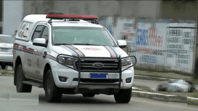 Policial Militar é preso após esfaquear homem embriagado durante ocorrência em conveniência de São Luís