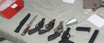 Polícia Civil do Maranhão prende casal por dois homicídios ocorridos em Rosário