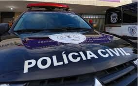 Empresário é preso em Imperatriz a pedido do MPMA
