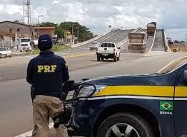 Três motoristas são presos por embriaguez ao volante no Maranhão