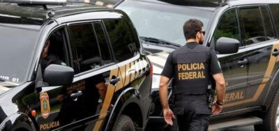 Polícia Federal deflagra operação em cidade do Maranhão por suposta prática de compra de votos