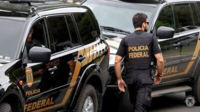 Polícia Federal deflagra operação em São Luís e mais 7 municípios; servidores públicos estão envolvidos