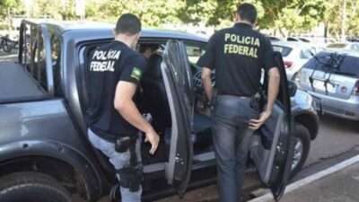 URGENTE!! Polícia Federal realiza operação em Barra do Corda para combater fraude de R$ 81 milhões