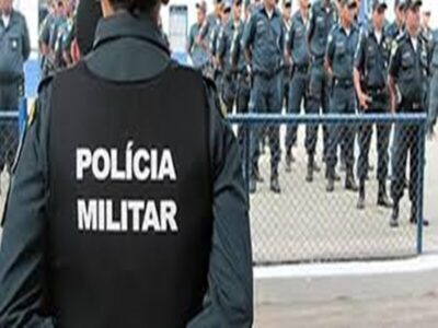 Mais de 2 mil policiais e 900 viaturas integram operação no Maranhão