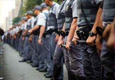 Brandão nomeia mais 369 novos policiais militares