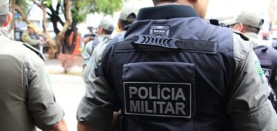 Faccionados são presos malhando em academia de alto padrão, em Teresina