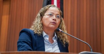 Mical apela para que Brandão fique até o final do governo: “Se sair será alvo de perseguição”