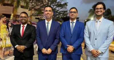 Vereadores eleitos pelo Podemos em São Luís permanecem no cargo