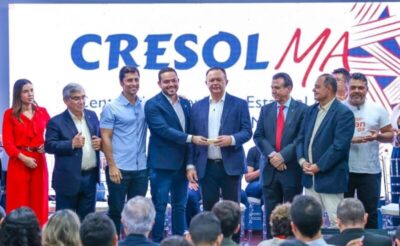 Vereadores prestigiam inauguração da Casa do Trabalhador no Anjo da Guarda