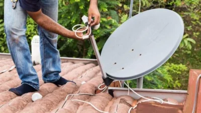 Famílias de 46 cidades do Maranhão poderão pedir instalação gratuita de antenas de TV digital