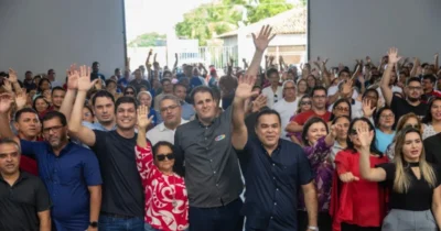 Governo anuncia expansão dos serviços especializados em Santa Helena