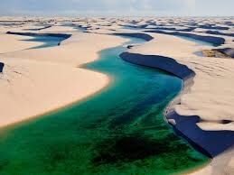 Lençóis Maranhenses é destaque na Copa do Mundo de Clubes