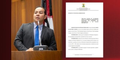 Rildo Amaral segue cumprindo promessas de campanha e Imperatriz decreta Estado de Calamidade Pública Financeira