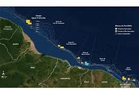Senado vai debater, em São Luís, exploração de petróleo na Margem Equatorial