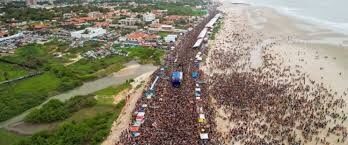 Governador anuncia programação oficial do Carnaval 2025