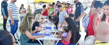 Atenção vendedores ambulantes: lista dos sorteados para o Carnaval do Maranhão 2025 foi divulgada