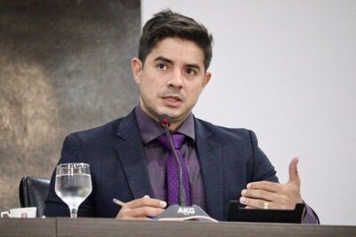 Solidariedade pede a suspensão do processo de escolha de Flávio Costa ao TCE-MA