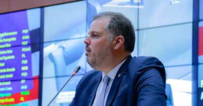 Lei de autoria de Rodrigo Lago é destaque em campanha da OAB/MA que fortalece prerrogativas da advocacia