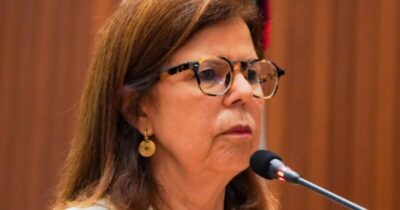 Helena Duailibe convida para solenidade de Corpus Christi e destaca ações do governo