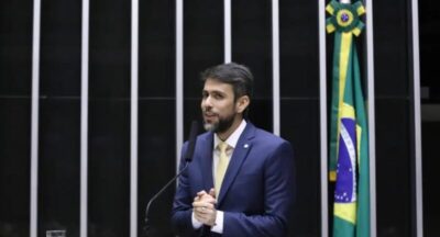 Pedro Lucas Fernandes é confirmado por Lula para assumir Ministério das Comunicações