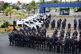 Segurança pública inicia reforço policial na Grande Ilha nesta quarta (26) com operação da Polícia Militar