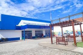 Governo promove mutirão de consultas oftalmológicas e exames na Policlínica de Ribamar
