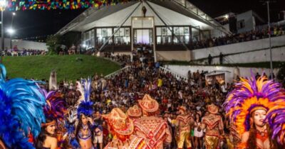 Festejo de São Pedro movimenta fé e cultura no São João do Maranhão