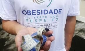 Jovem a partir dos 14 anos passa a poder fazer cirurgia bariátrica