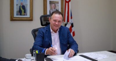 Brandão destaca recorde histórico na abertura de empresas no Maranhão