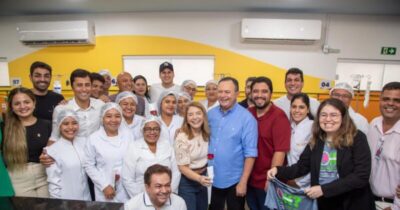 População de Barreirinhas aprova instalação do novo Centro de Hemodiálise no município