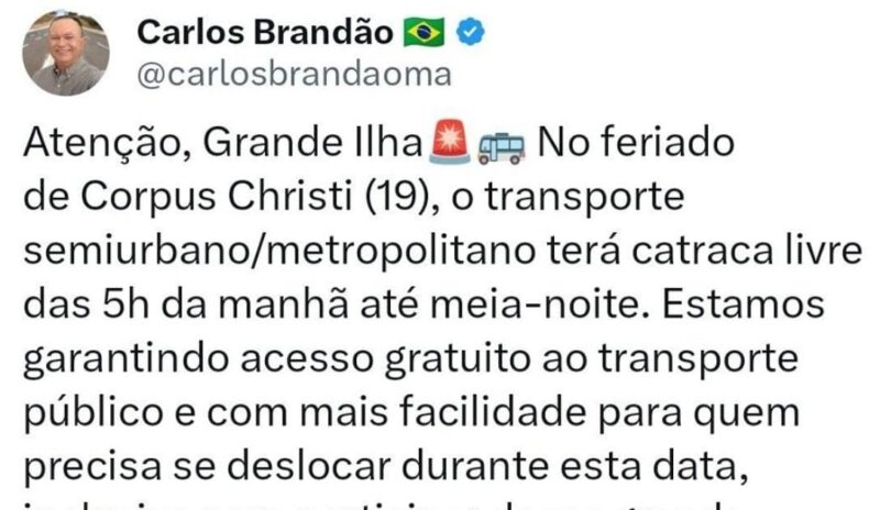 Foto: Reprodução