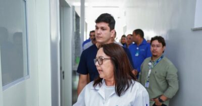 Novo Banco de Leite da MACMA fortalece cultura do aleitamento humano
