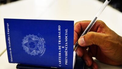 Taxa de desemprego no Brasil recua para 6,2% em maio